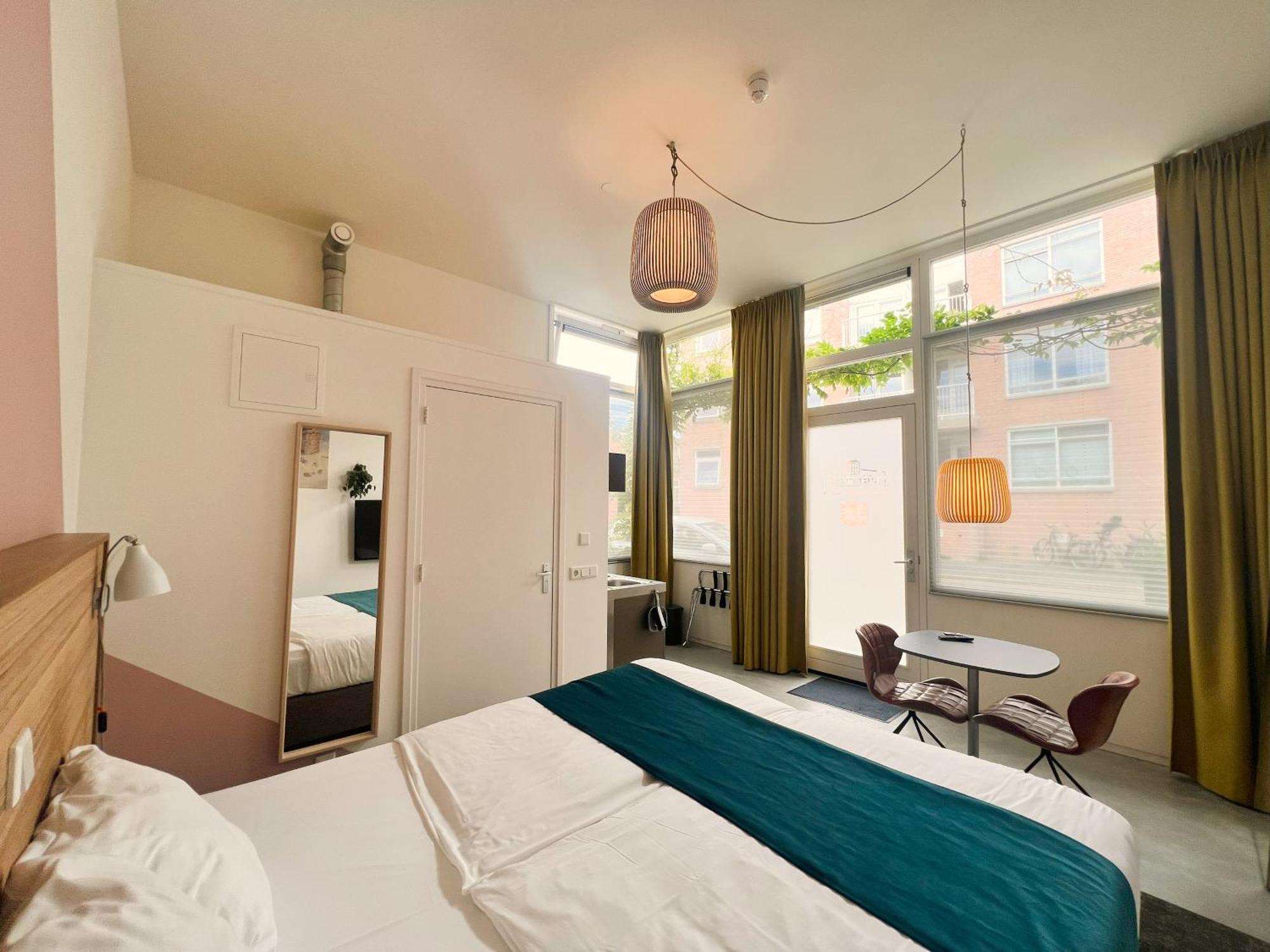 Hotel Loskade 45 미델뷔르흐 외부 사진