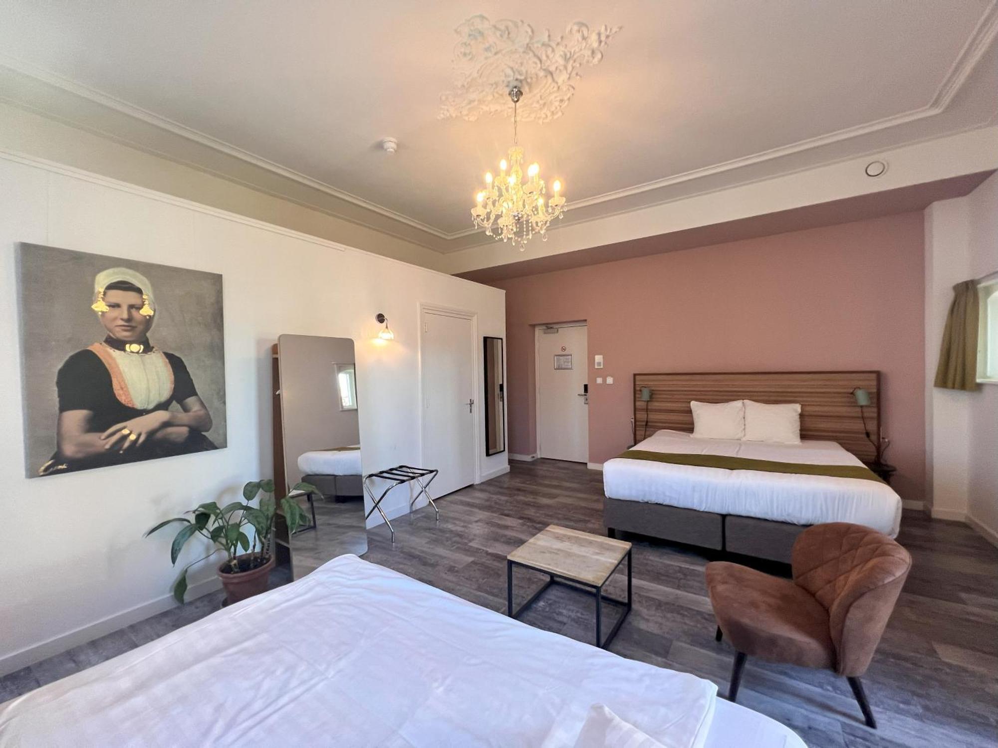 Hotel Loskade 45 미델뷔르흐 외부 사진