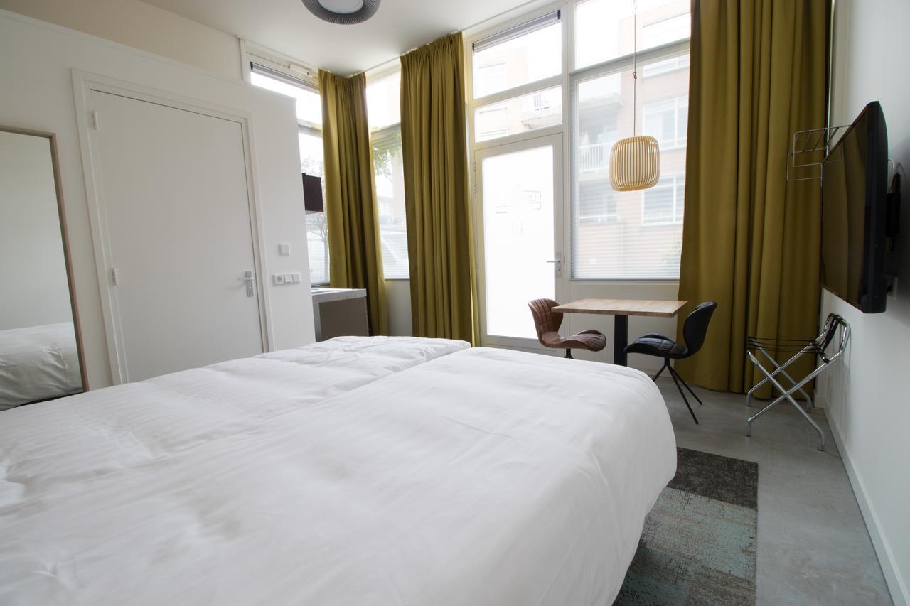 Hotel Loskade 45 미델뷔르흐 외부 사진